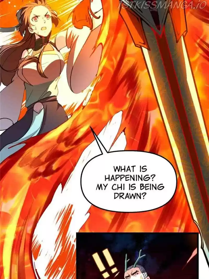 I Might Be A Fake Cultivator Chapter 162