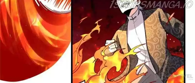 I Might Be A Fake Cultivator Chapter 162