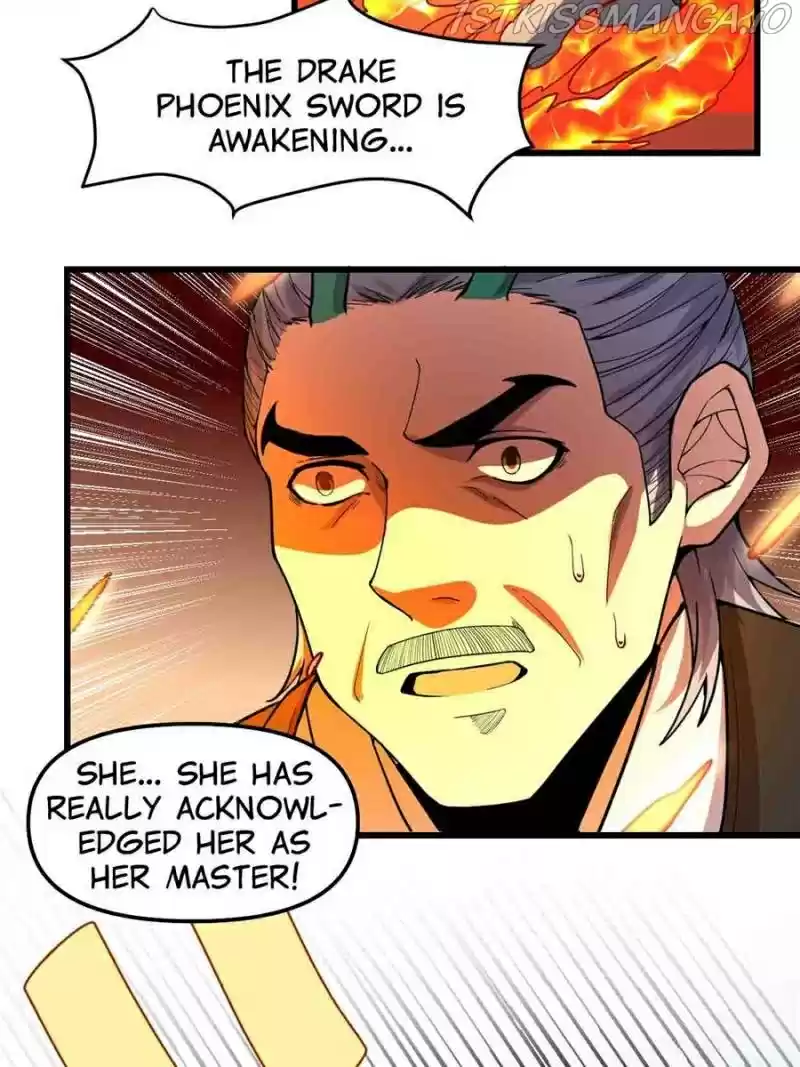 I Might Be A Fake Cultivator Chapter 162