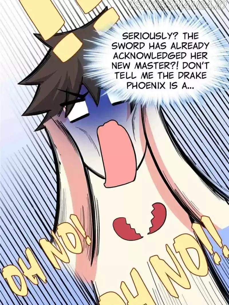 I Might Be A Fake Cultivator Chapter 162