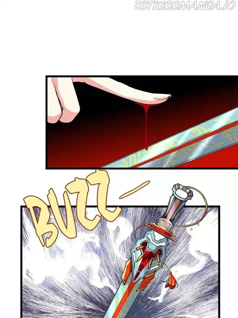 I Might Be A Fake Cultivator Chapter 162