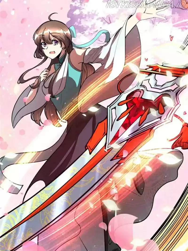 I Might Be A Fake Cultivator Chapter 162