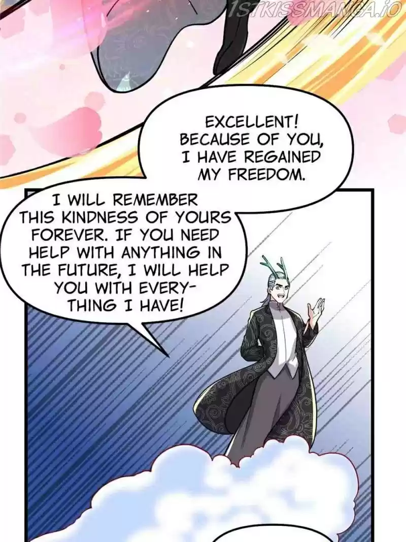 I Might Be A Fake Cultivator Chapter 162