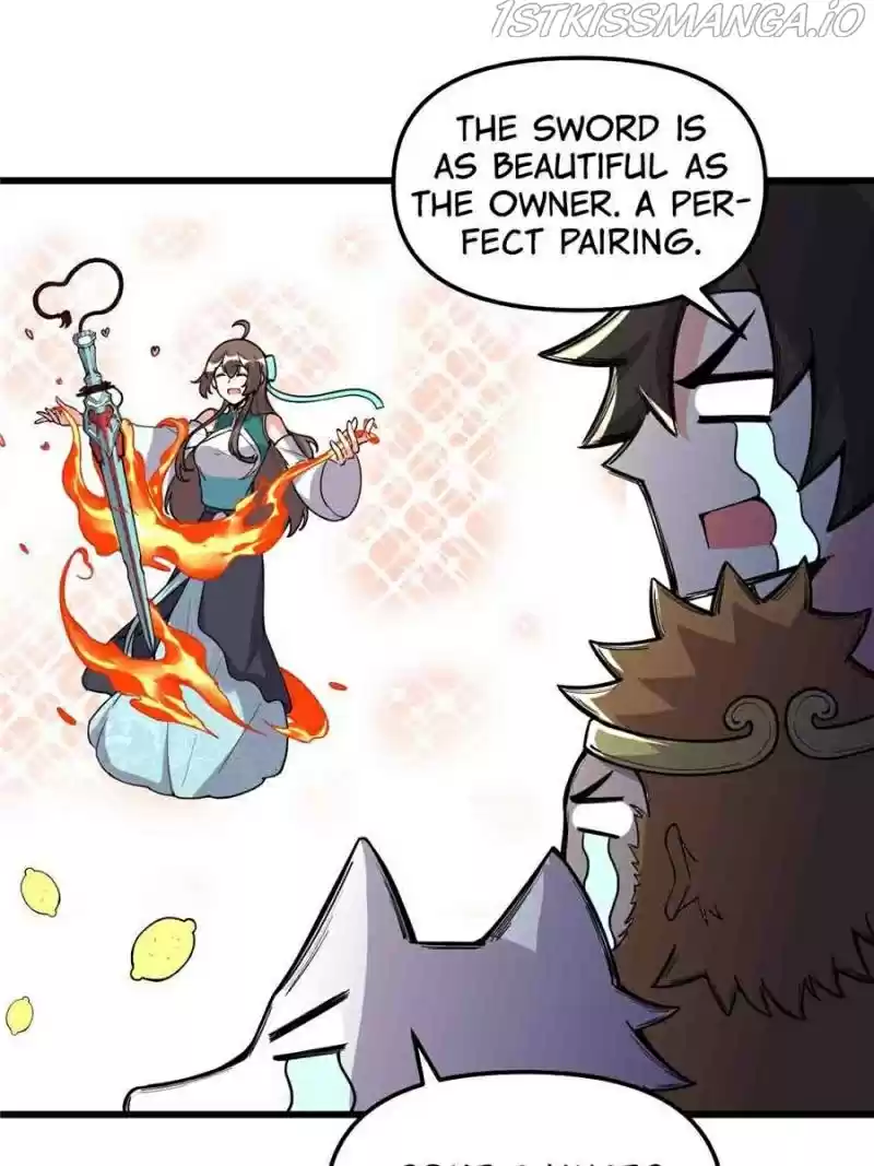 I Might Be A Fake Cultivator Chapter 162