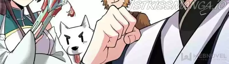 I Might Be A Fake Cultivator Chapter 162