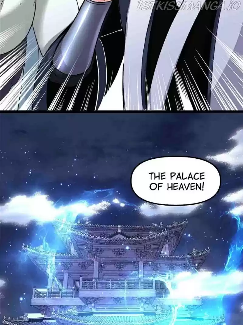 I Might Be A Fake Cultivator Chapter 162