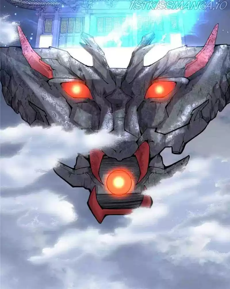 I Might Be A Fake Cultivator Chapter 162