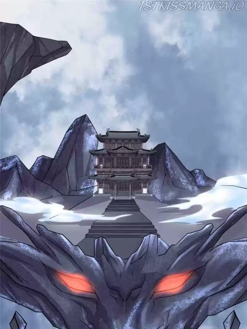 I Might Be A Fake Cultivator Chapter 163