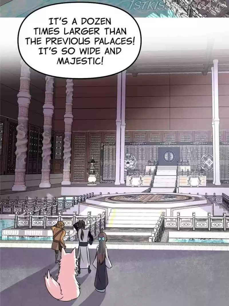 I Might Be A Fake Cultivator Chapter 163