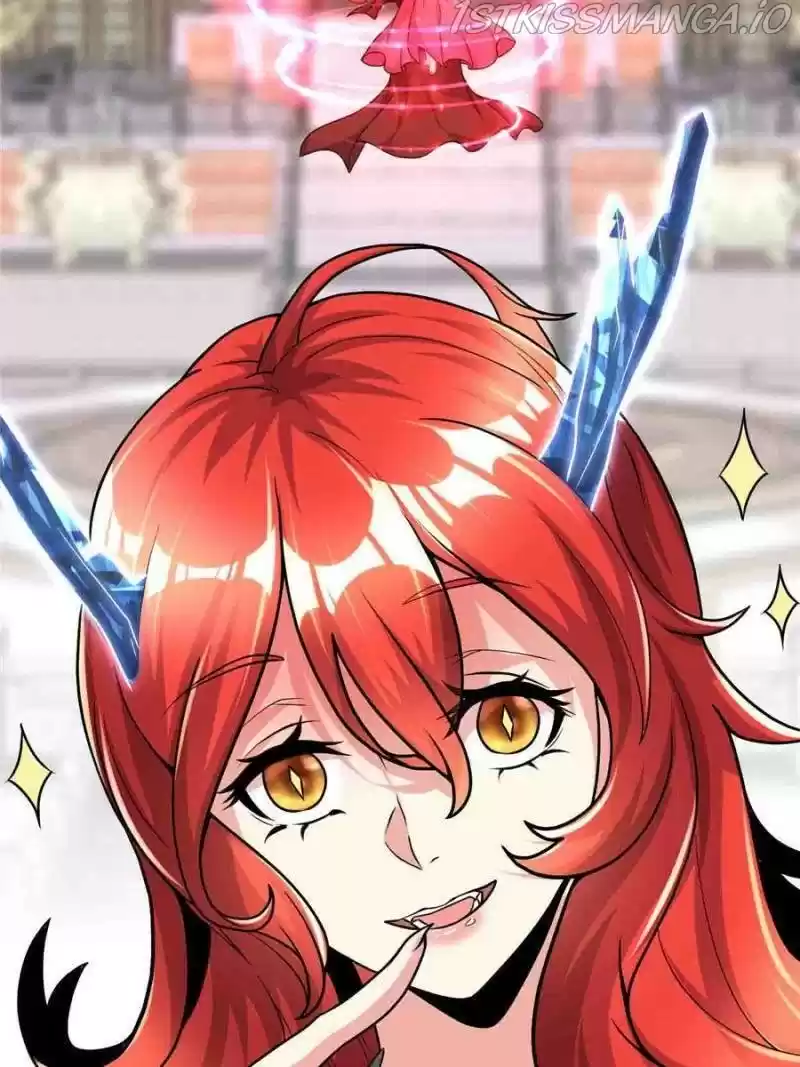 I Might Be A Fake Cultivator Chapter 163