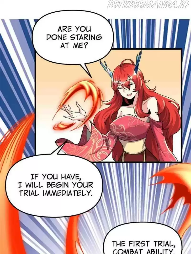 I Might Be A Fake Cultivator Chapter 163