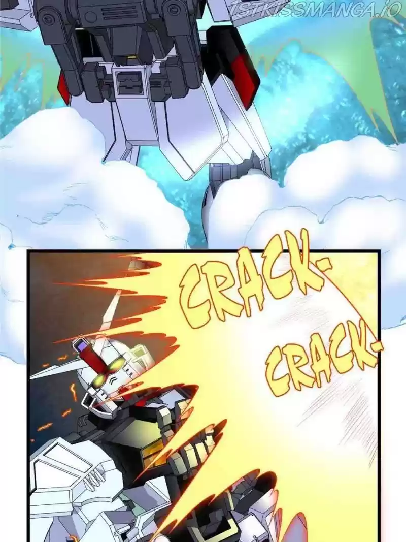 I Might Be A Fake Cultivator Chapter 163