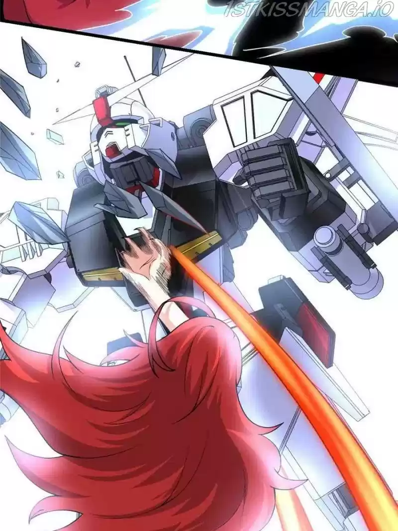 I Might Be A Fake Cultivator Chapter 163