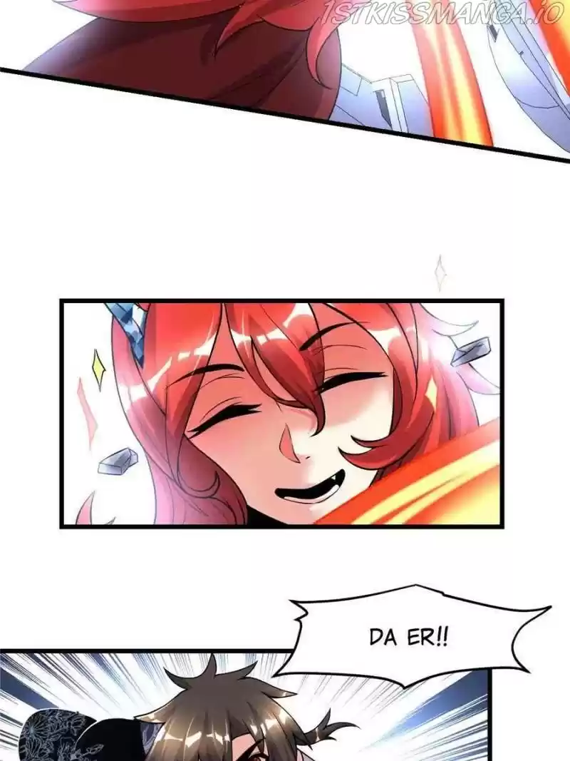 I Might Be A Fake Cultivator Chapter 163