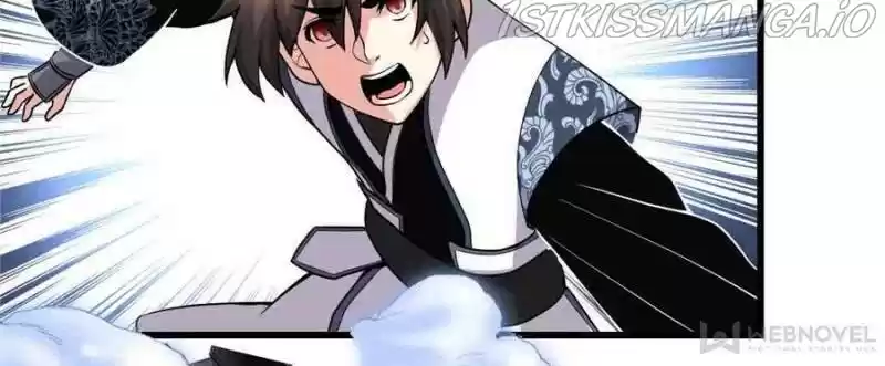 I Might Be A Fake Cultivator Chapter 163