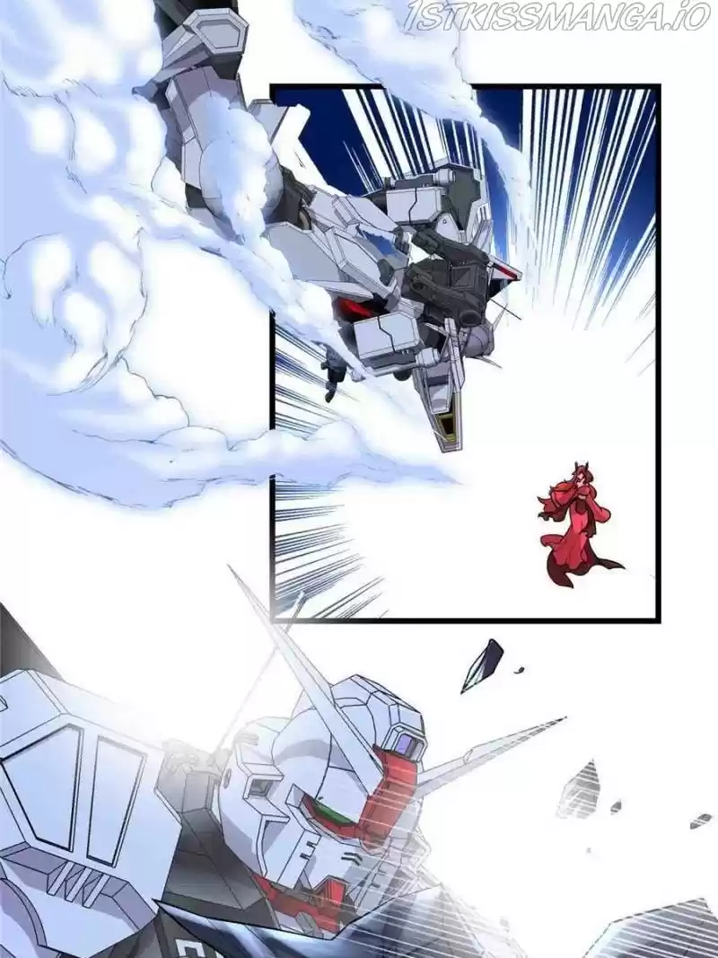 I Might Be A Fake Cultivator Chapter 163