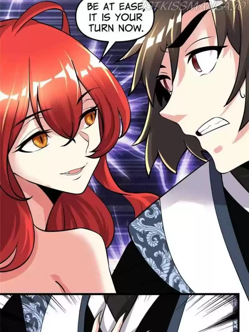 I Might Be A Fake Cultivator Chapter 163