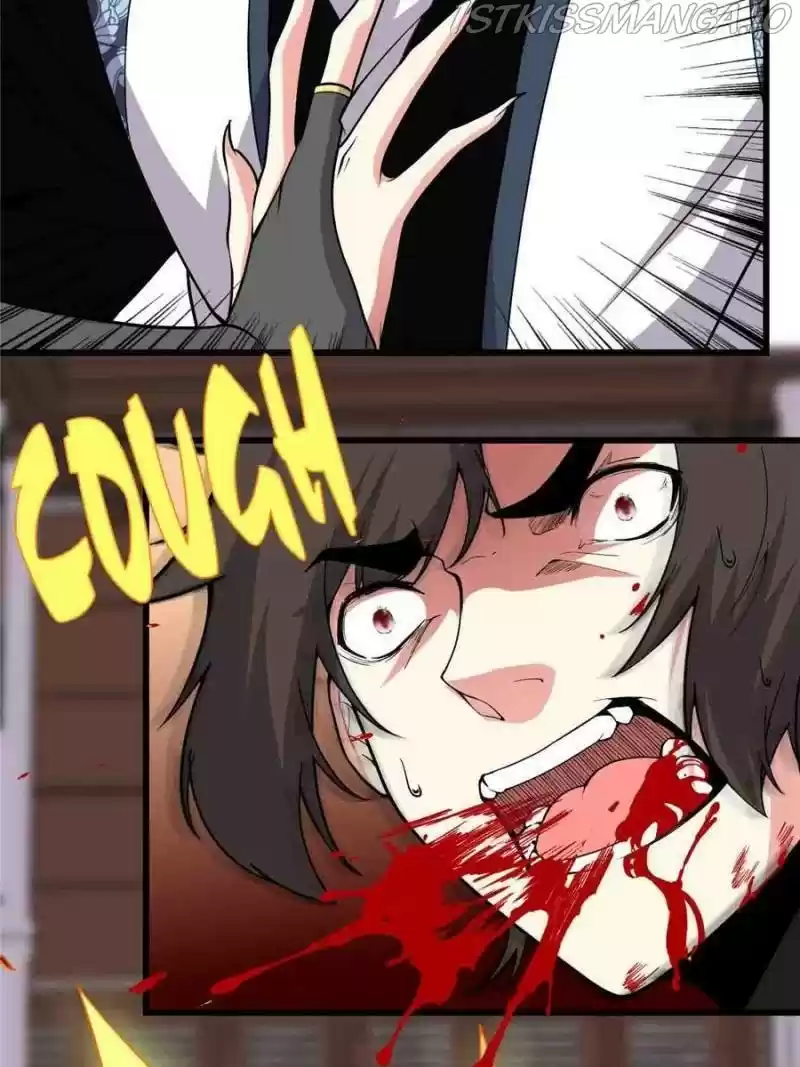 I Might Be A Fake Cultivator Chapter 163