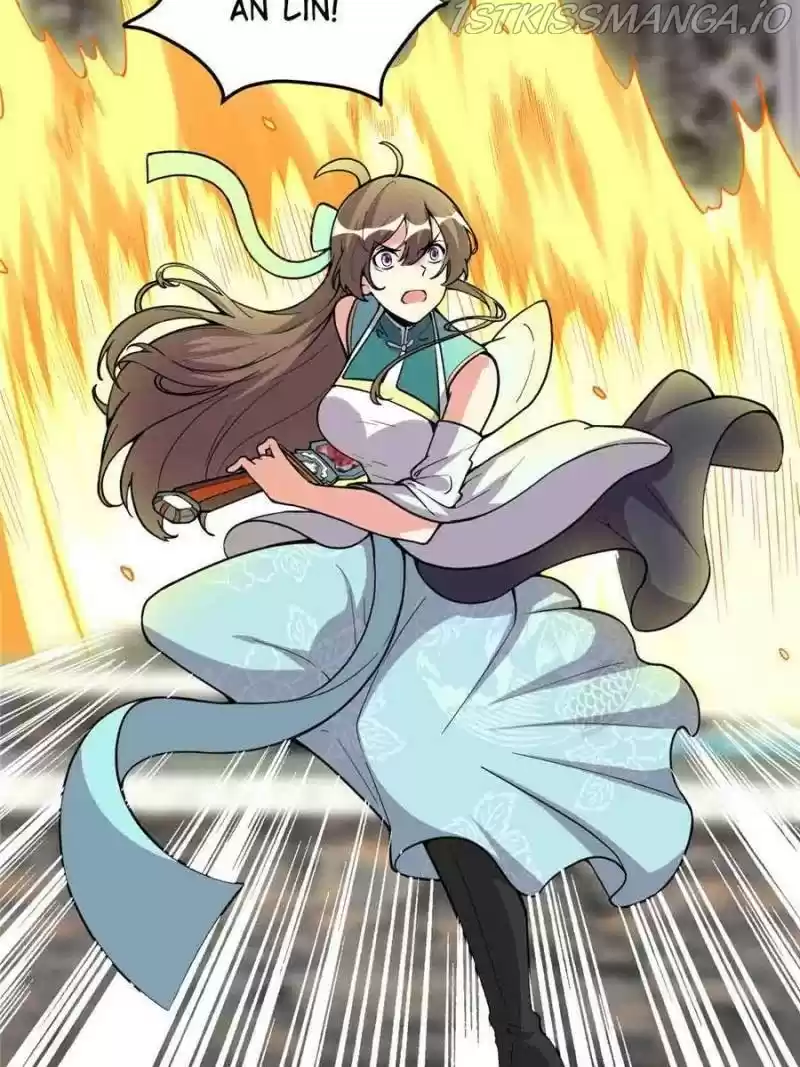 I Might Be A Fake Cultivator Chapter 163