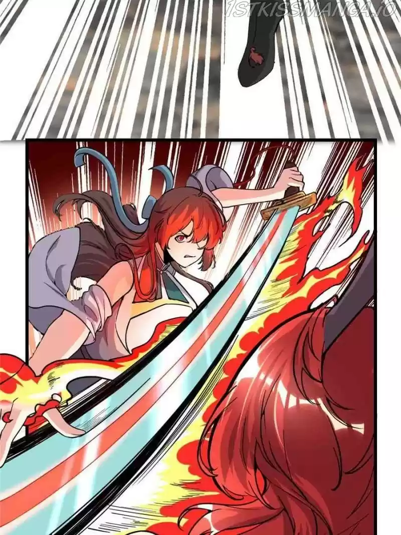 I Might Be A Fake Cultivator Chapter 163