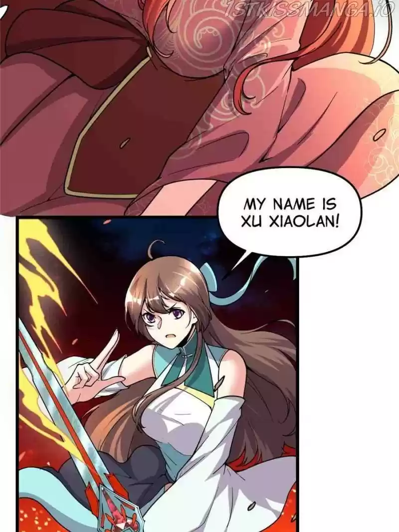 I Might Be A Fake Cultivator Chapter 163