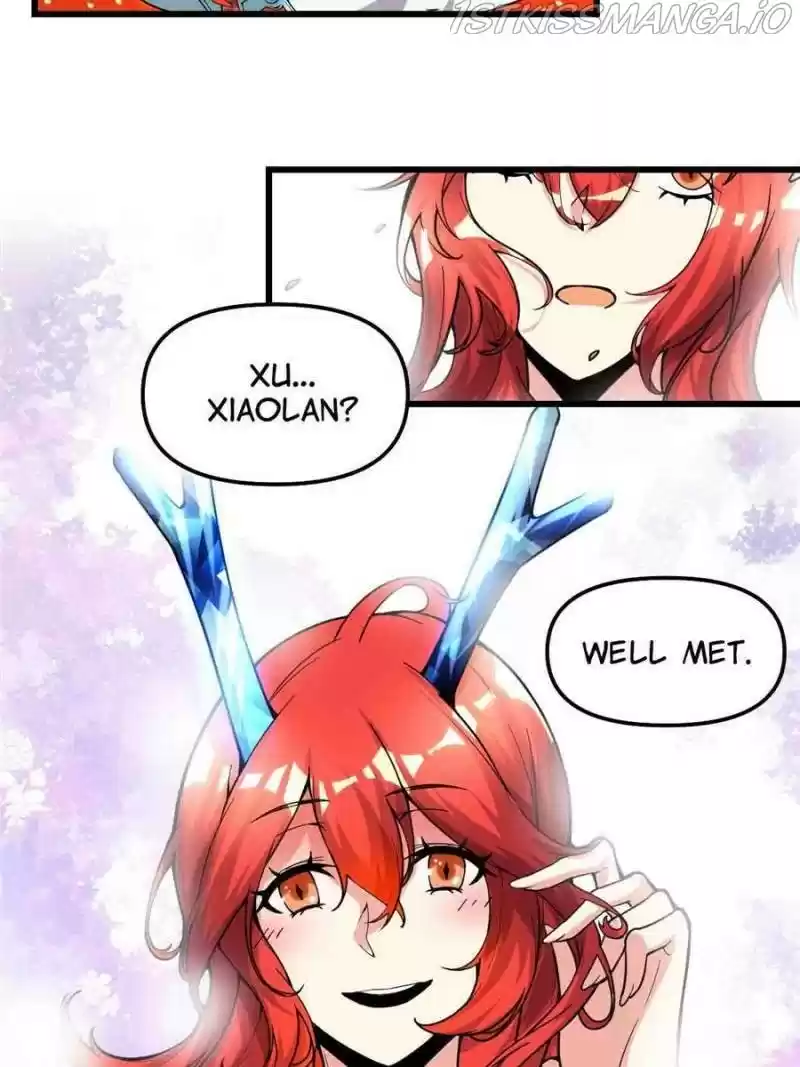 I Might Be A Fake Cultivator Chapter 163