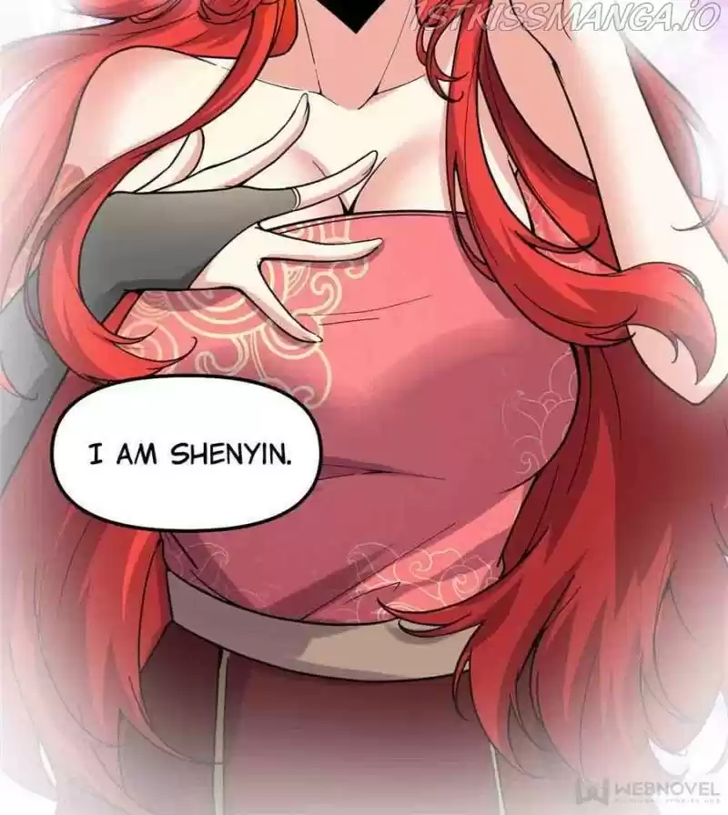 I Might Be A Fake Cultivator Chapter 163