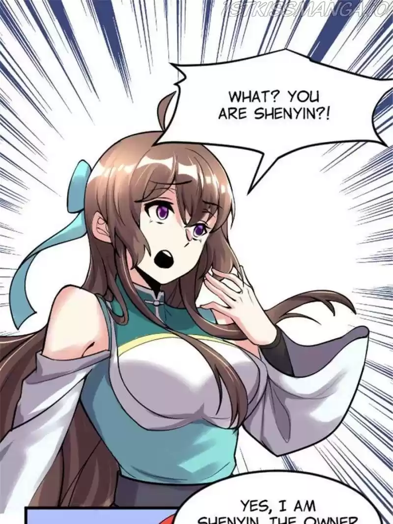 I Might Be A Fake Cultivator Chapter 164