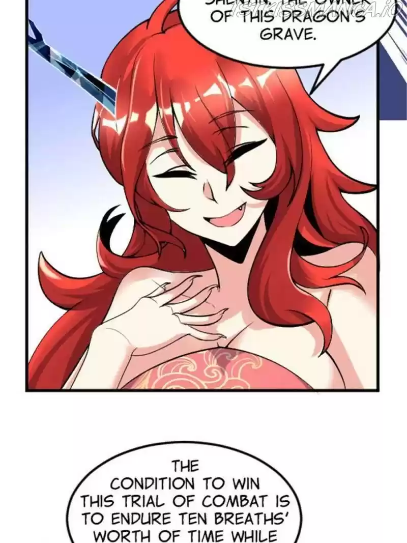 I Might Be A Fake Cultivator Chapter 164