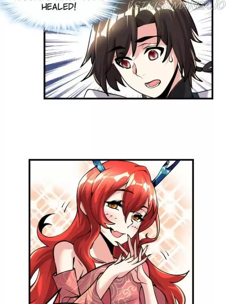 I Might Be A Fake Cultivator Chapter 164