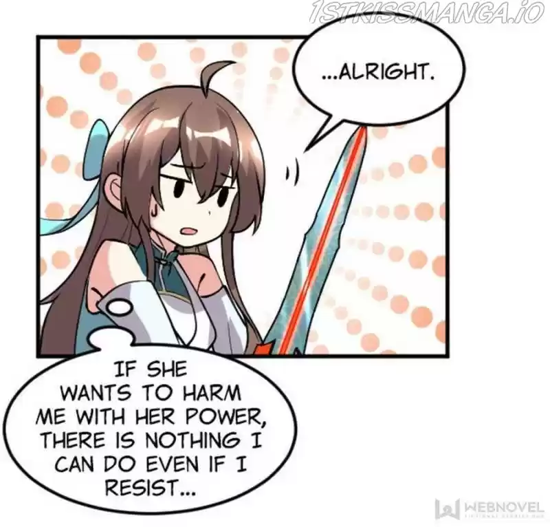 I Might Be A Fake Cultivator Chapter 164