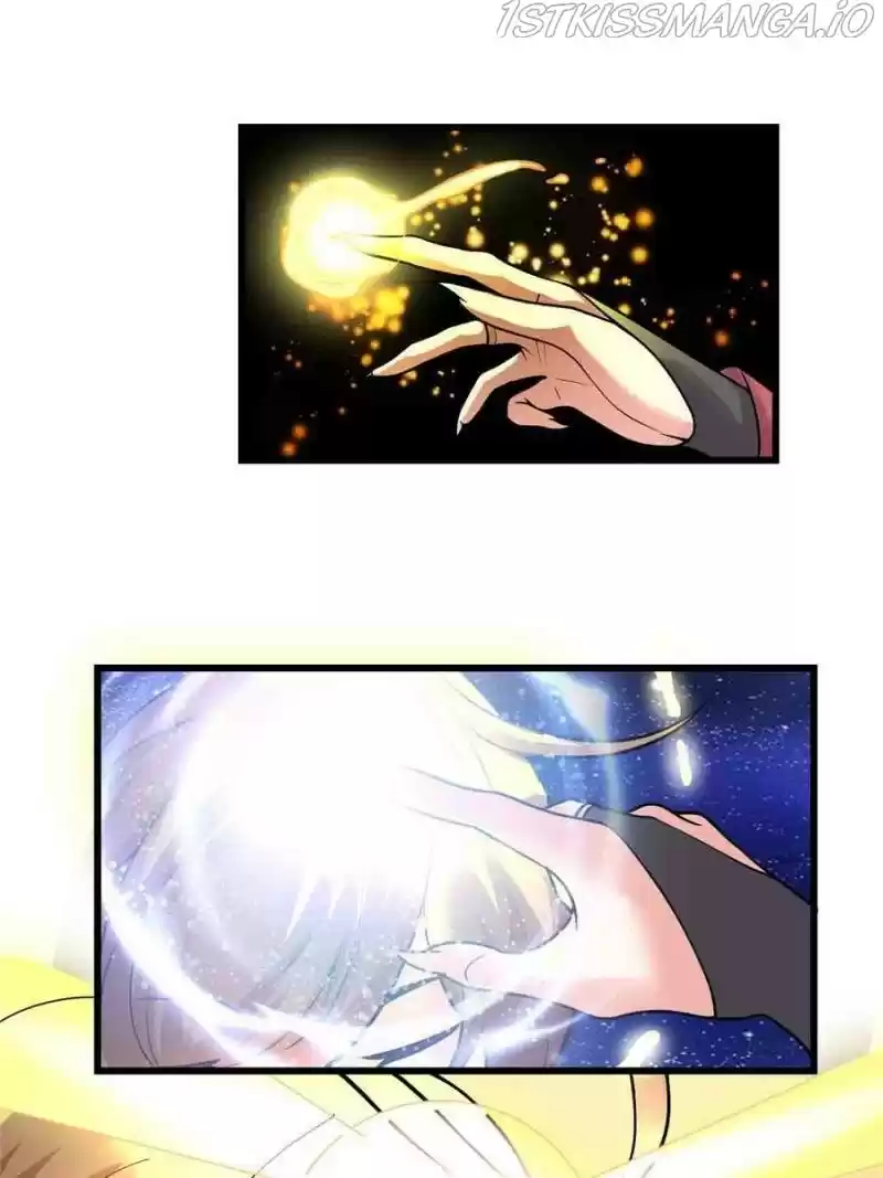 I Might Be A Fake Cultivator Chapter 164