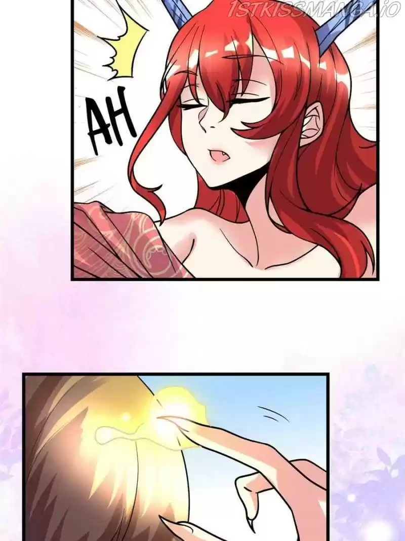 I Might Be A Fake Cultivator Chapter 164