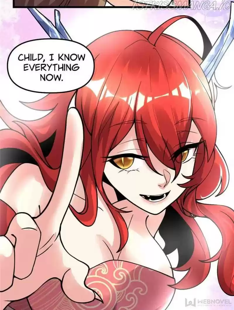 I Might Be A Fake Cultivator Chapter 164