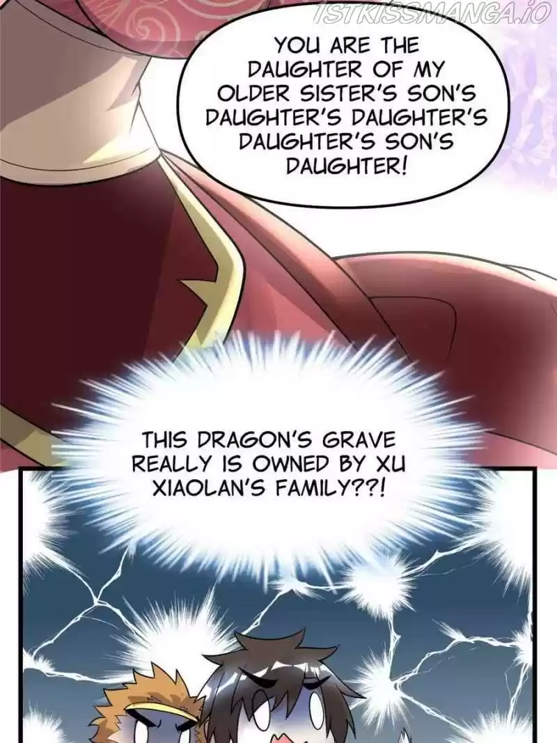 I Might Be A Fake Cultivator Chapter 164