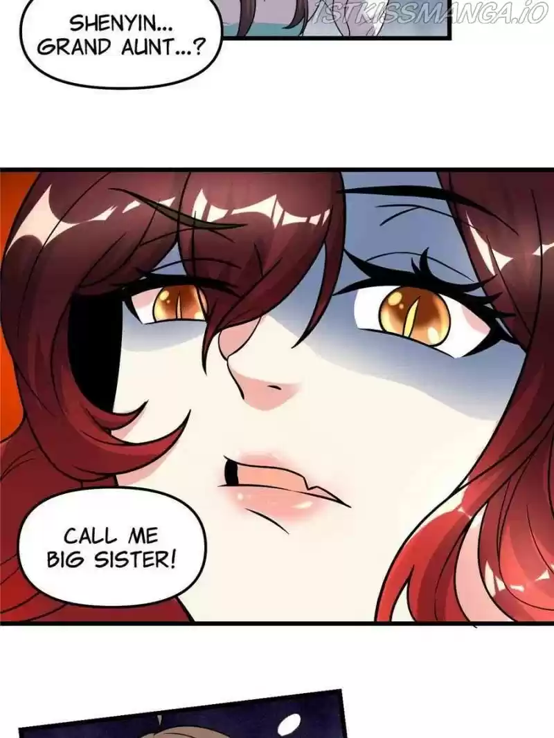 I Might Be A Fake Cultivator Chapter 164