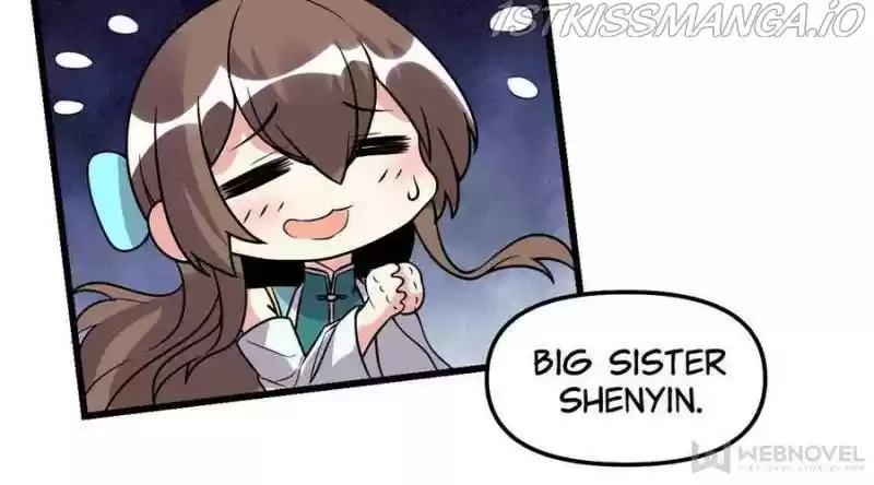 I Might Be A Fake Cultivator Chapter 164