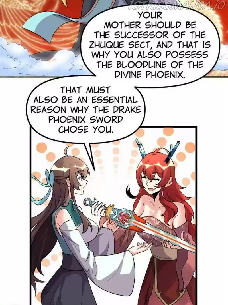 I Might Be A Fake Cultivator Chapter 164