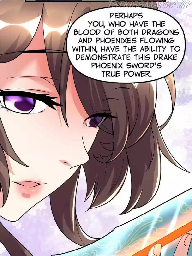 I Might Be A Fake Cultivator Chapter 164