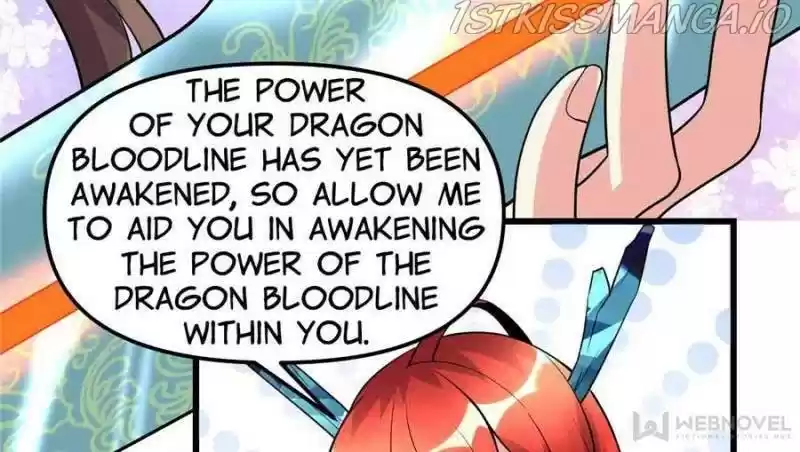 I Might Be A Fake Cultivator Chapter 164