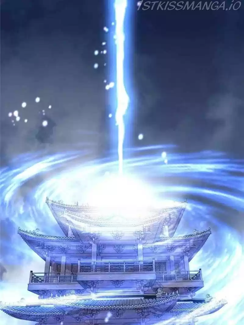 I Might Be A Fake Cultivator Chapter 164