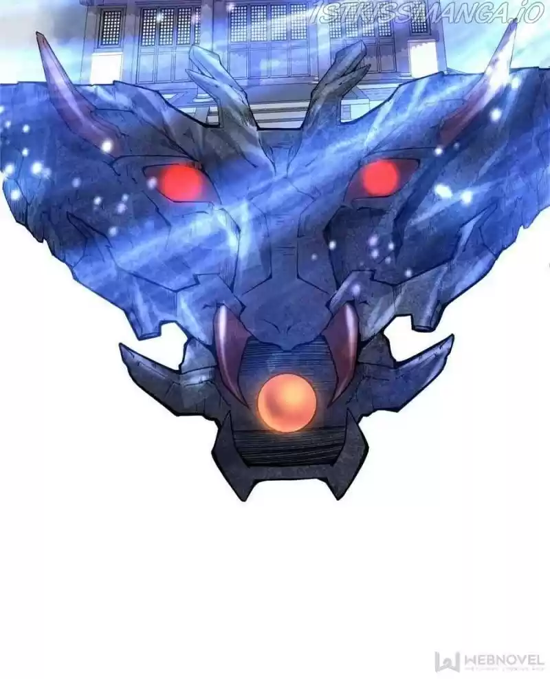 I Might Be A Fake Cultivator Chapter 164