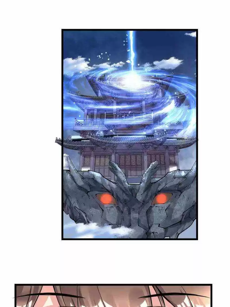 I Might Be A Fake Cultivator Chapter 165