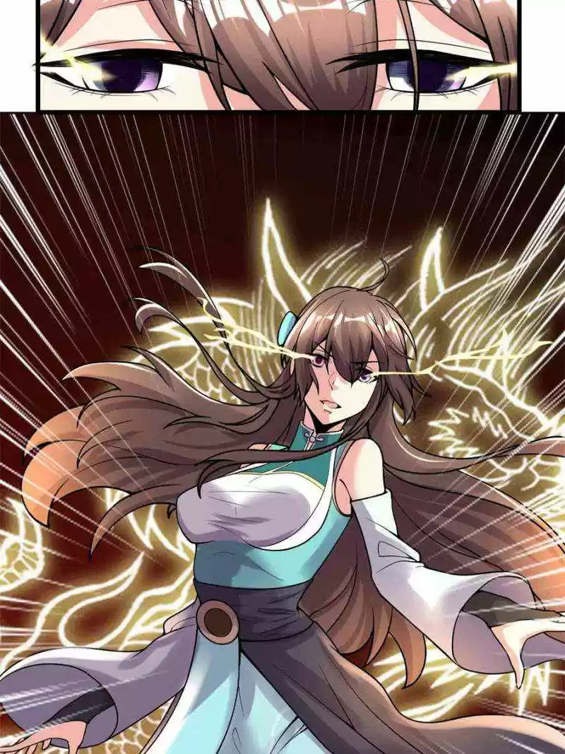 I Might Be A Fake Cultivator Chapter 165