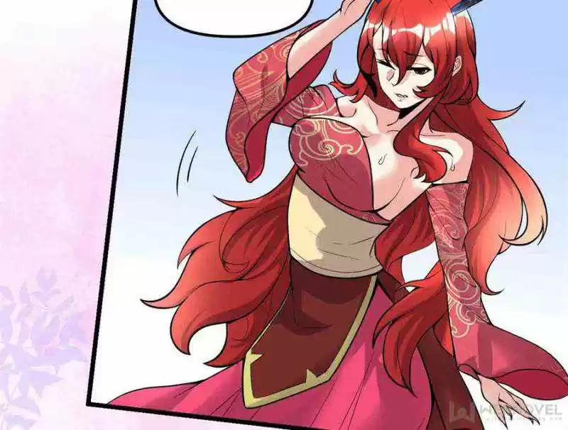 I Might Be A Fake Cultivator Chapter 165