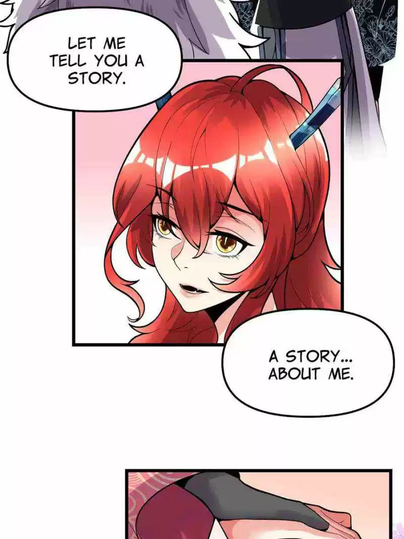 I Might Be A Fake Cultivator Chapter 165