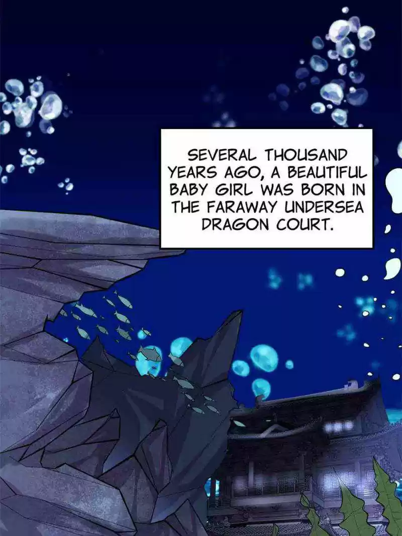 I Might Be A Fake Cultivator Chapter 165