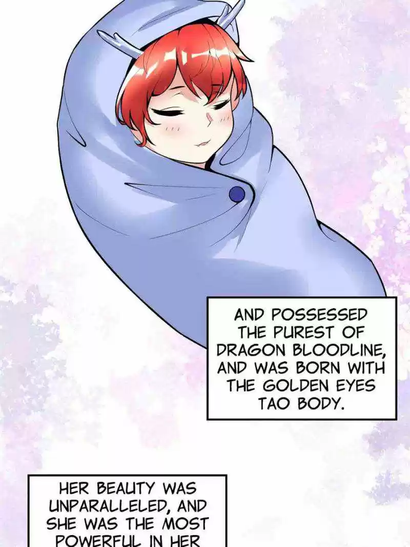 I Might Be A Fake Cultivator Chapter 165