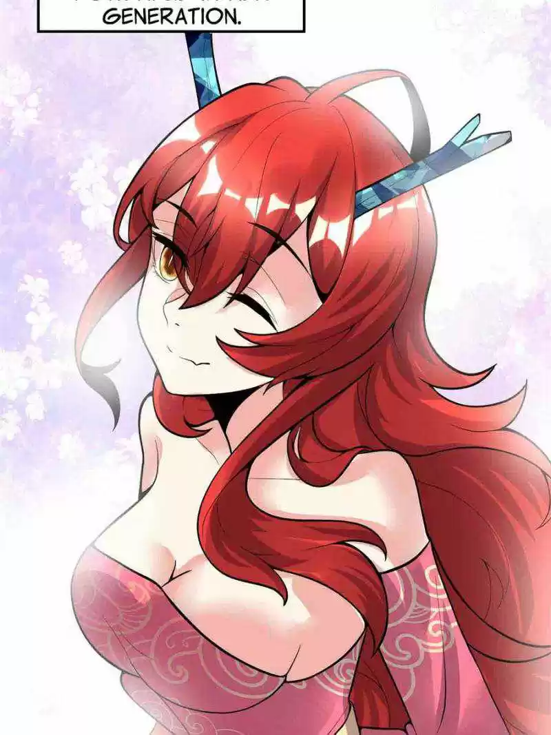 I Might Be A Fake Cultivator Chapter 165