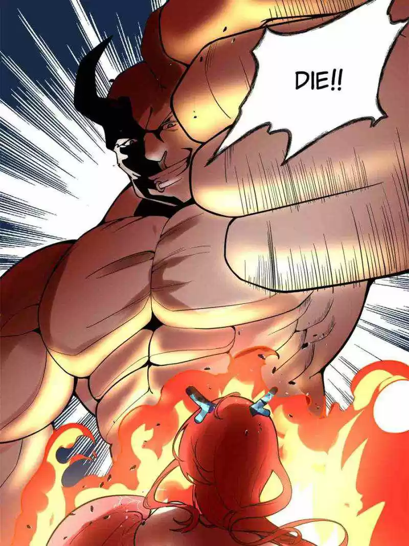 I Might Be A Fake Cultivator Chapter 165